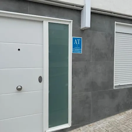 Apartment Brand New Benalmádena
