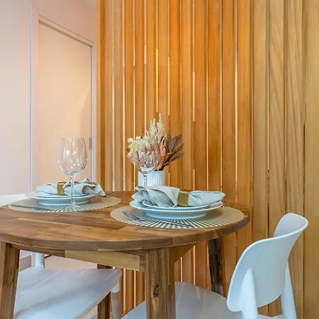 Apartment Brand New Benalmádena