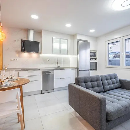 Brand New Apartment Benalmádena
